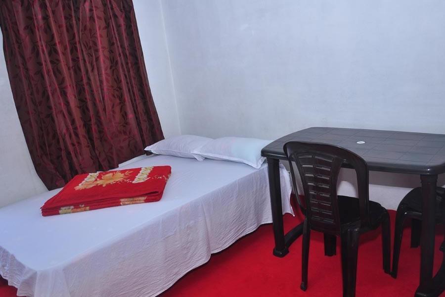 Sunleo Spice Villas & Homestay Муннар Номер фото