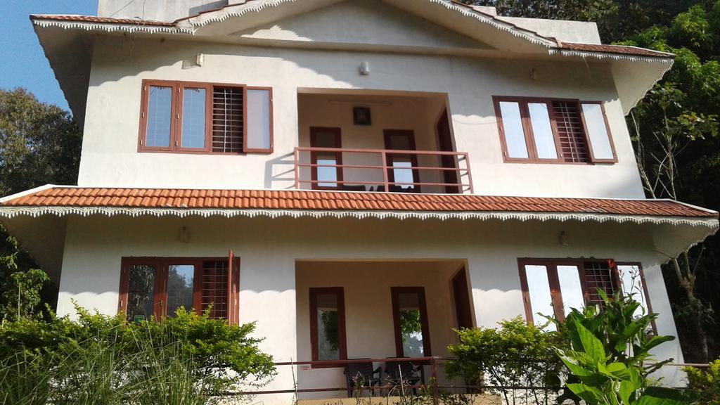 Sunleo Spice Villas & Homestay Муннар Экстерьер фото
