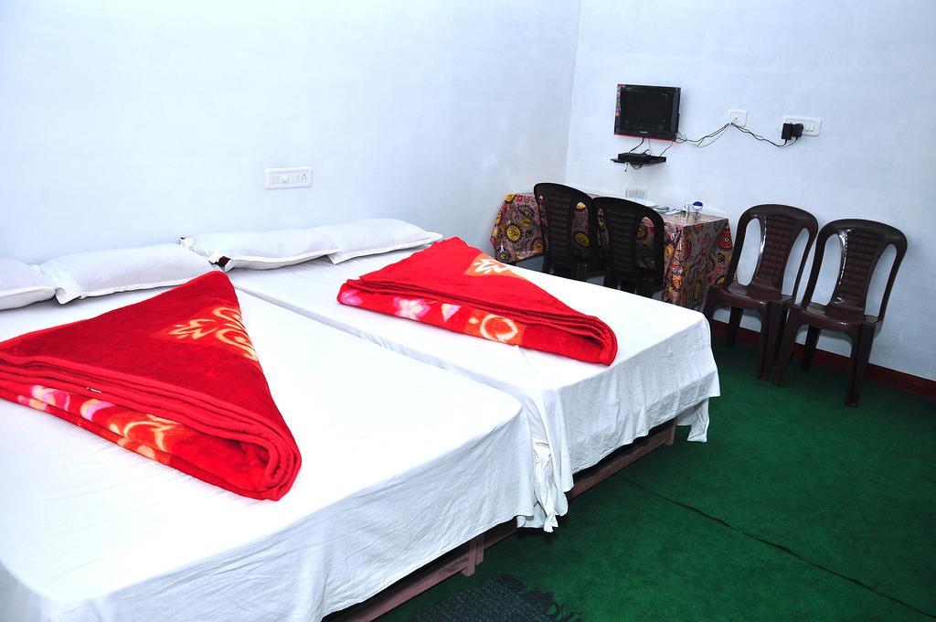 Sunleo Spice Villas & Homestay Муннар Экстерьер фото