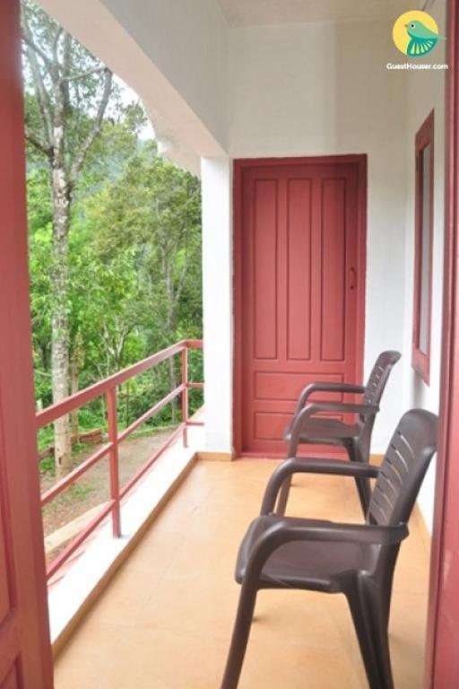 Sunleo Spice Villas & Homestay Муннар Экстерьер фото