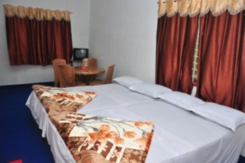 Sunleo Spice Villas & Homestay Муннар Экстерьер фото