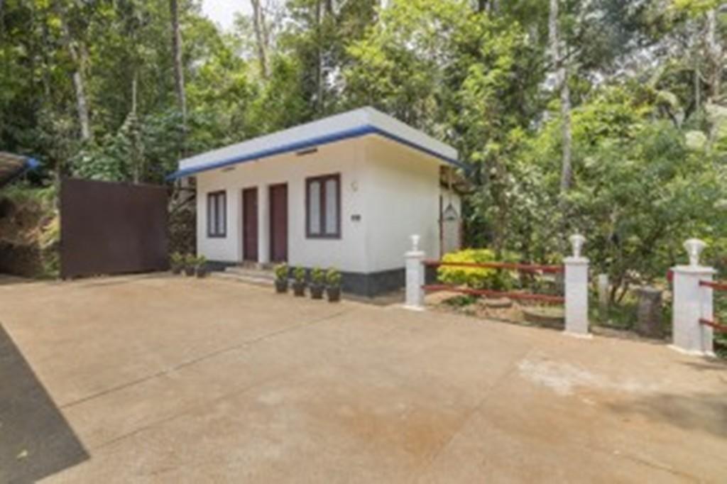 Sunleo Spice Villas & Homestay Муннар Экстерьер фото