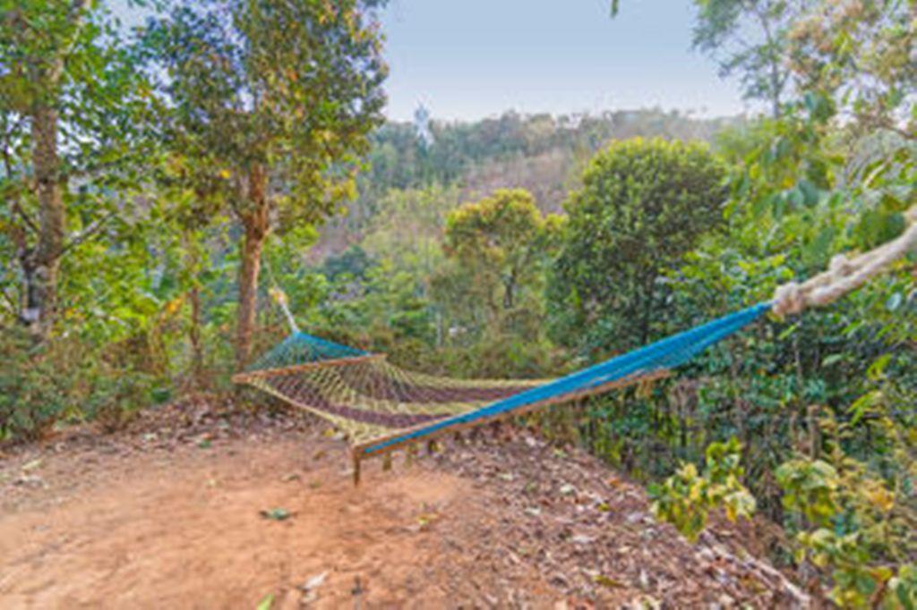 Sunleo Spice Villas & Homestay Муннар Экстерьер фото
