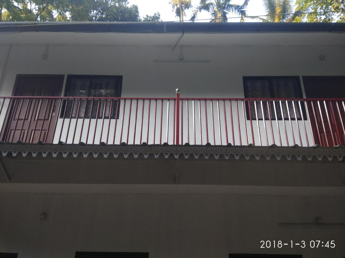 Sunleo Spice Villas & Homestay Муннар Экстерьер фото